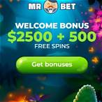 mr bet telegram bonus